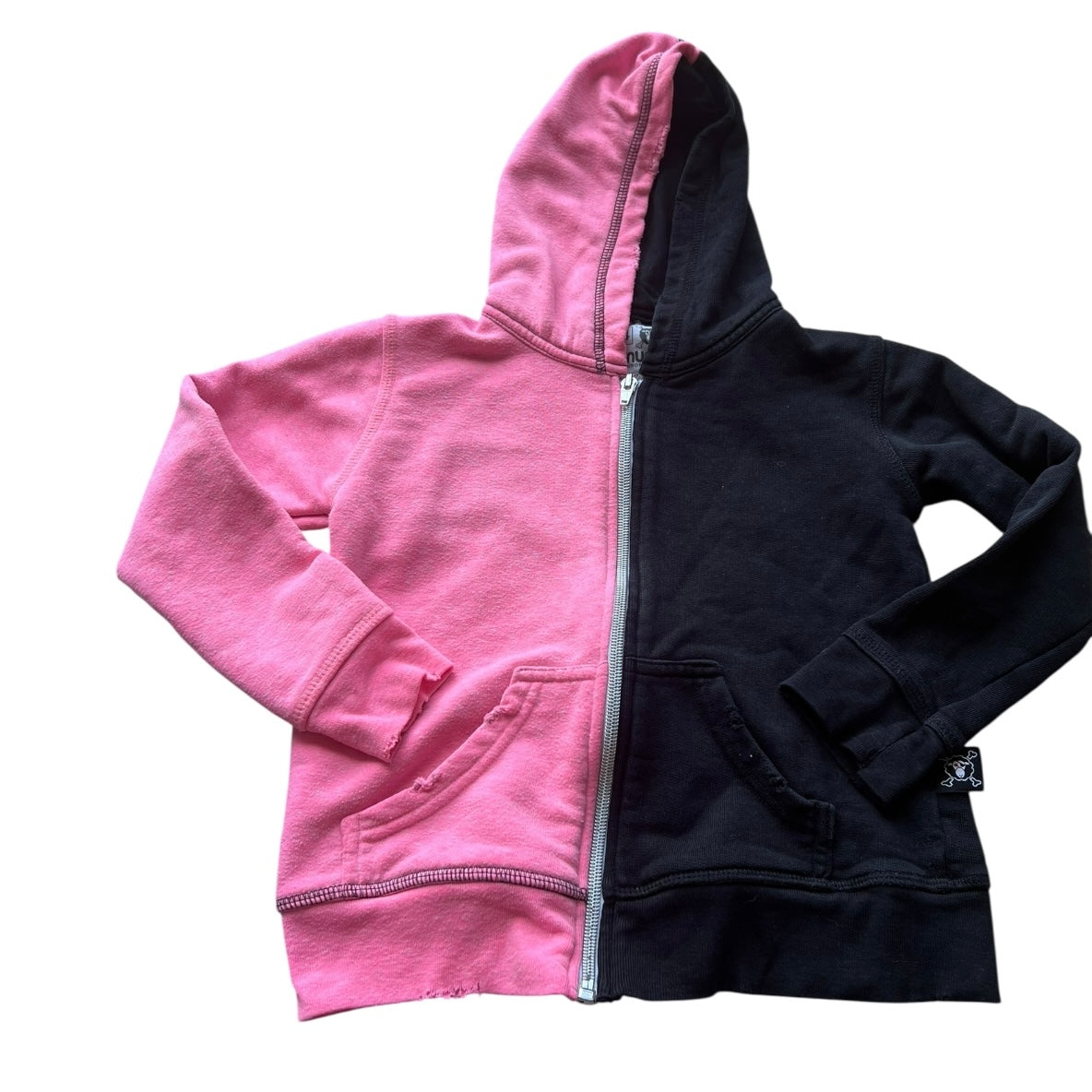 Nununu Sweatshirt, 3-4