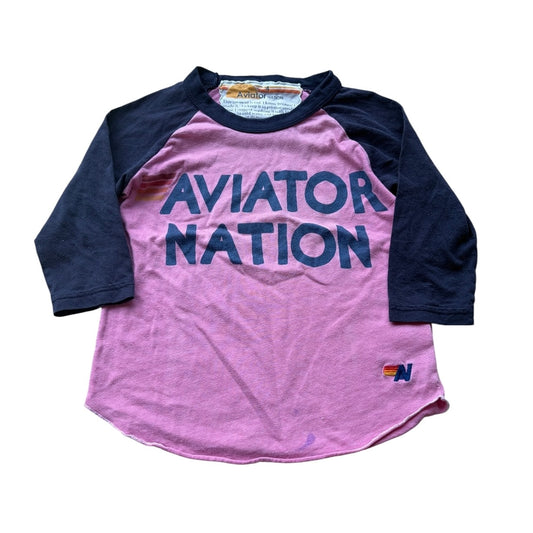 Aviator Nation Long sleeve, 4