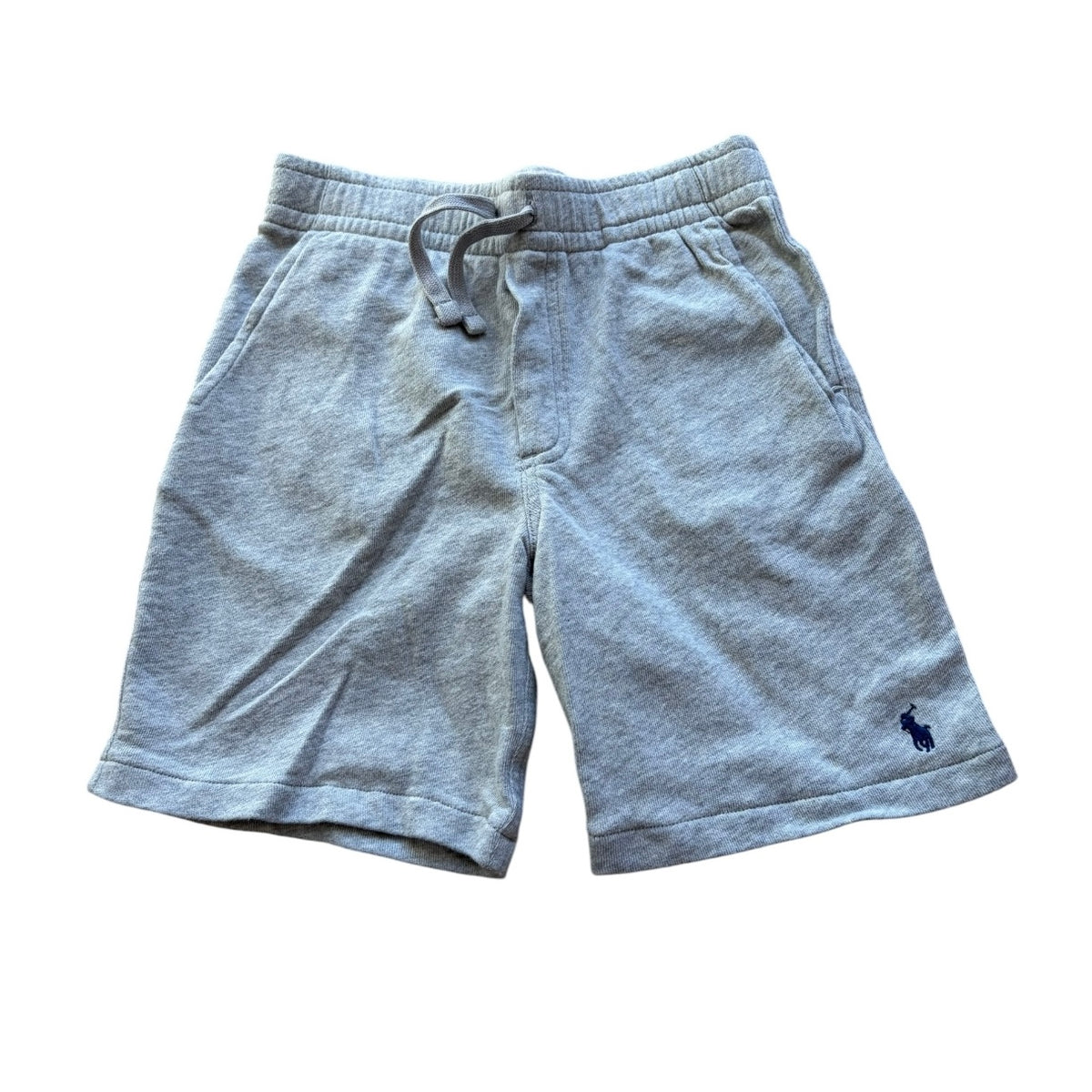 Polo shorts, 6
