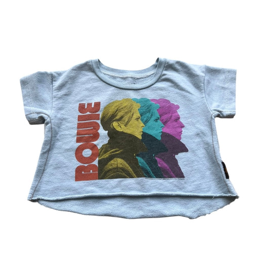Trunk crop top, 5