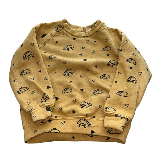 Kira Sweatshirt, 4