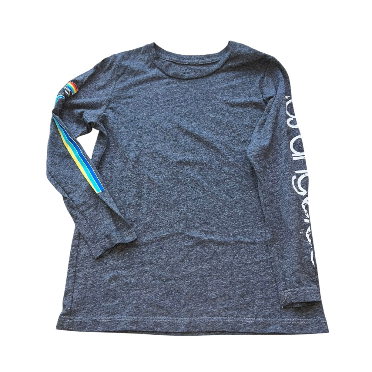 Californian Vintage Long sleeve, 6