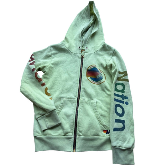 Aviator Nation Sweatshirt, 10