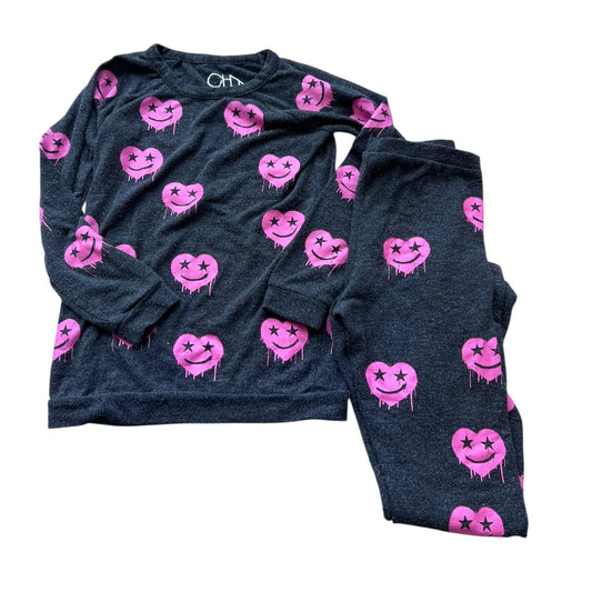 Chaser set, 14