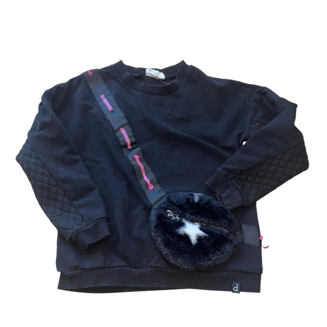 Deux par deux Sweatshirt, 6