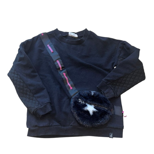 Deux par deux Sweatshirt, 6