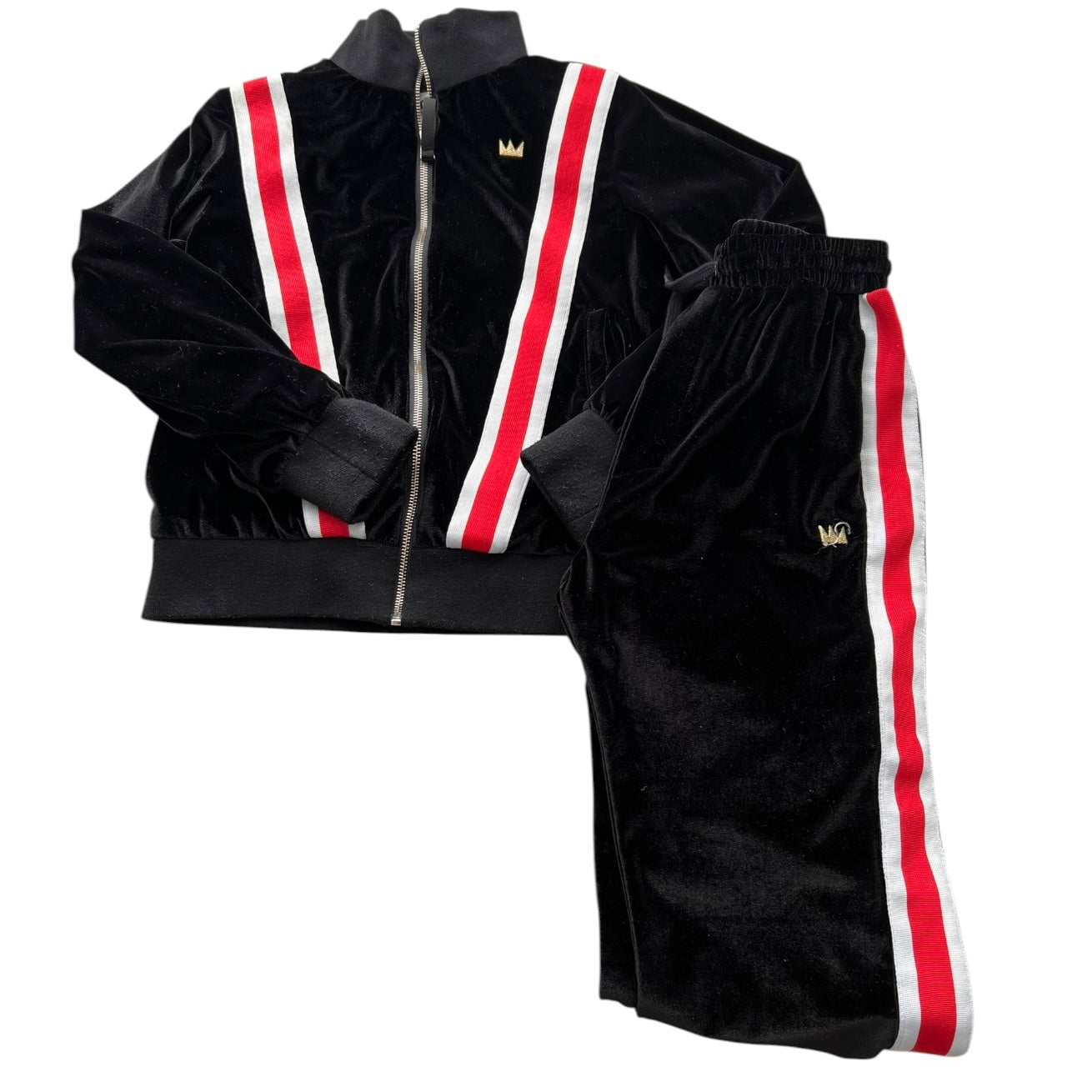 Nununu set, 10-11