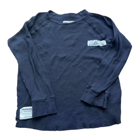 Nununu Long sleeve, 6-7