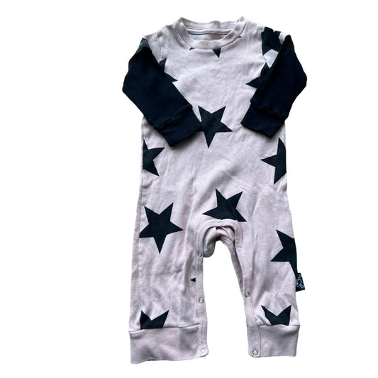 Nununu Romper, 6-12M