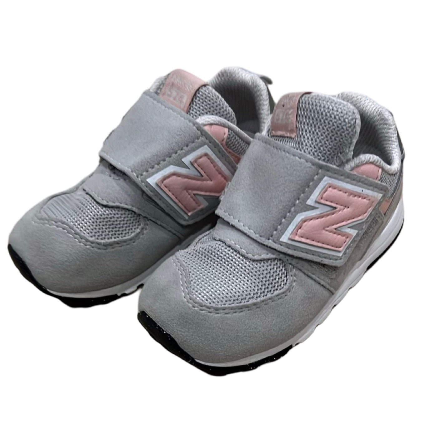 New balance Footwear, 6