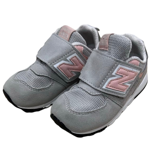 New balance Footwear, 6