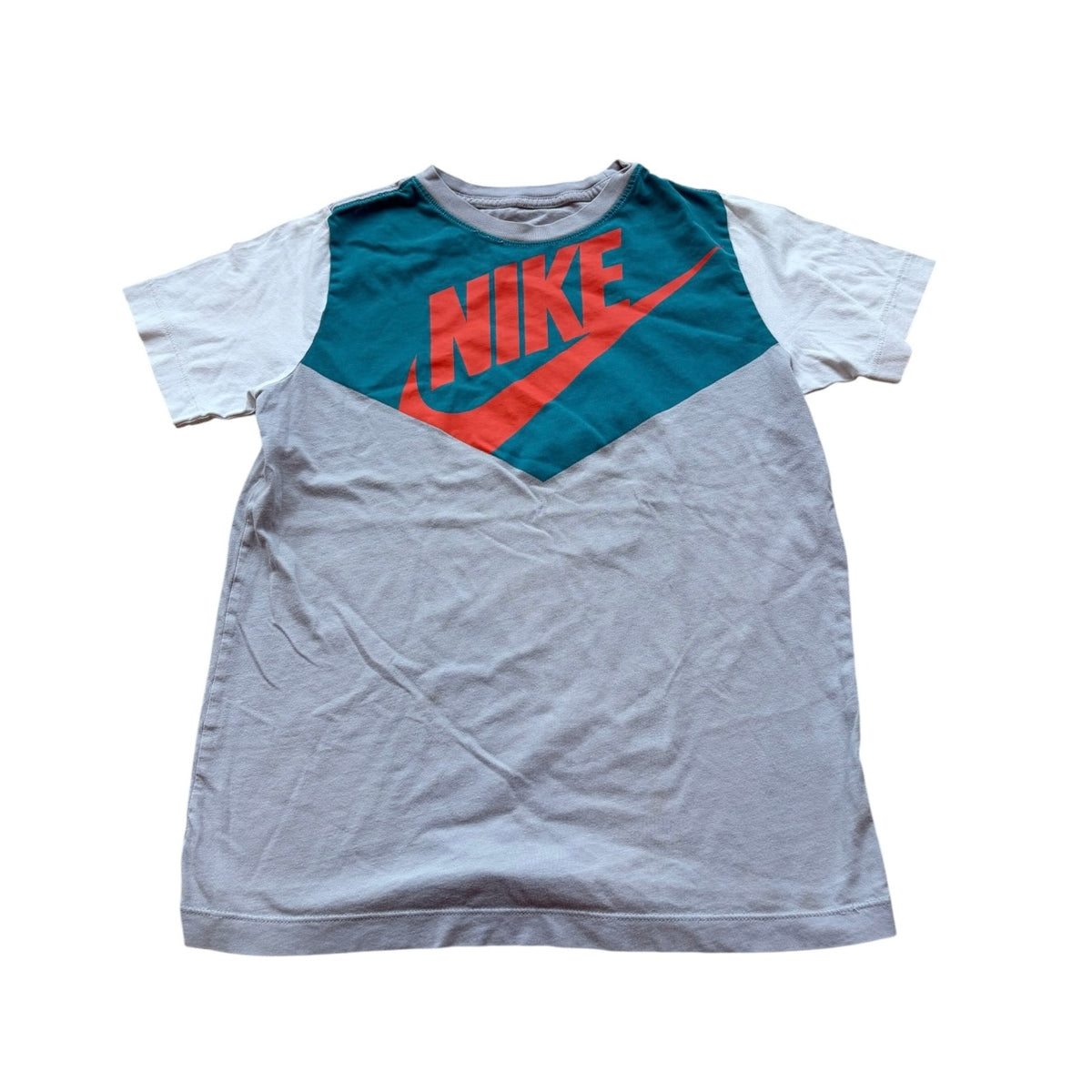 Nike tshirt, 12-13