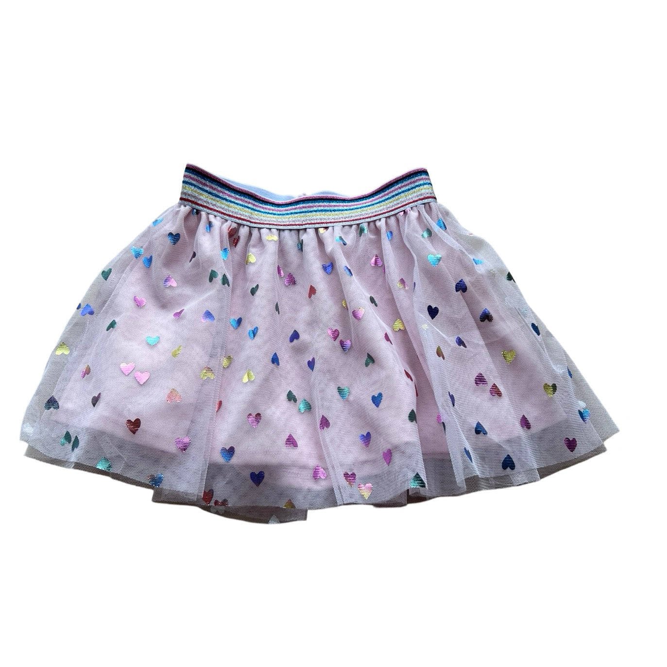 Pixie Lane skirt, 6