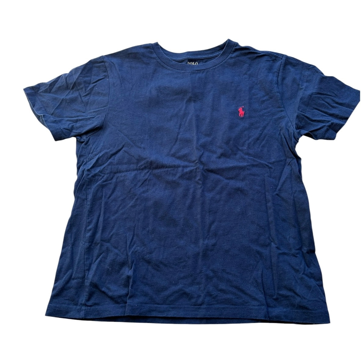 Polo tshirt, 14-16