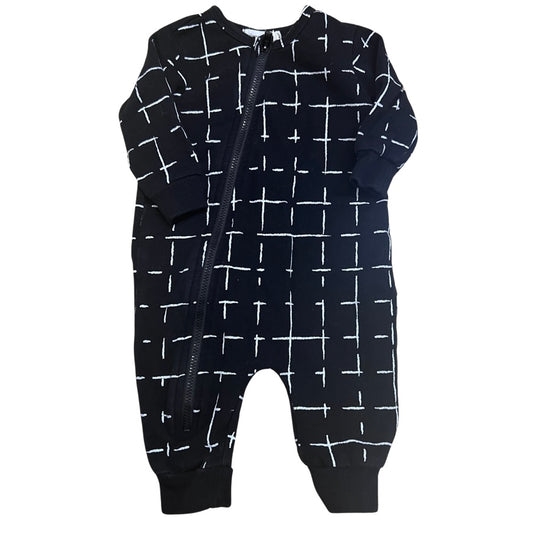 Miles Baby romper, 3M