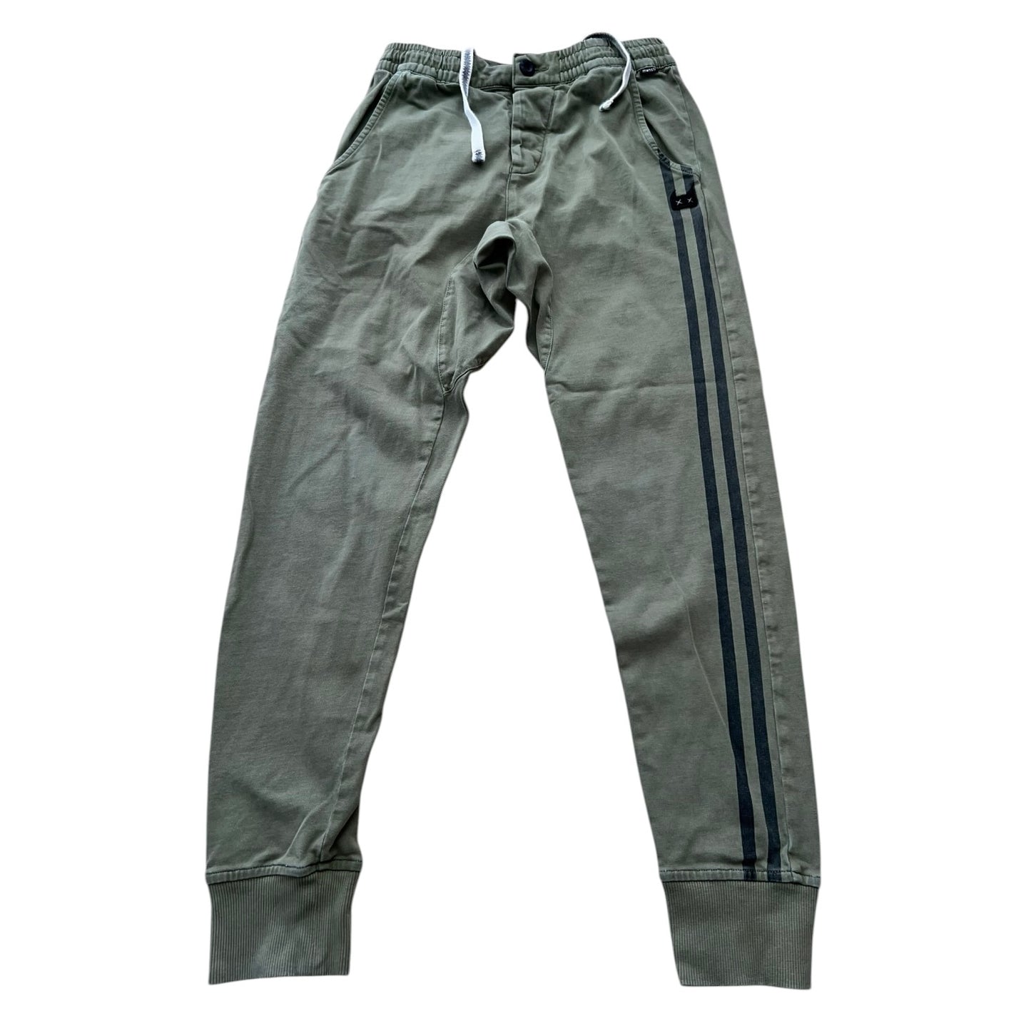 Munster sweatpants, 12