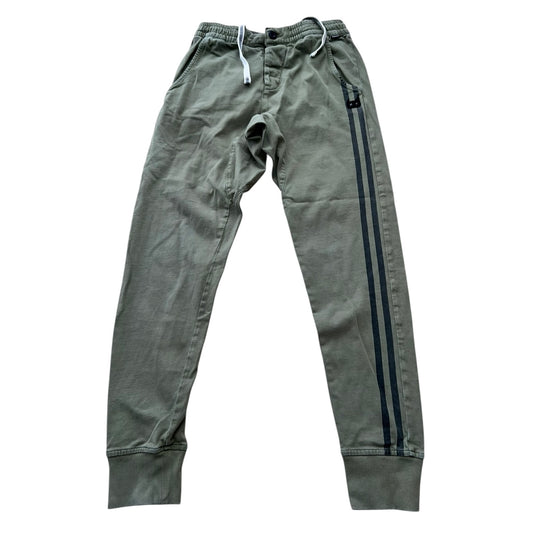 Munster sweatpants, 12