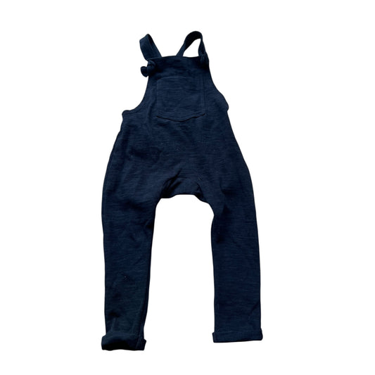 Mini Mioche Overalls, 12-18M