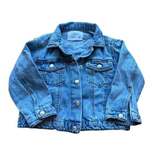 Zara Jacket, 18-24M