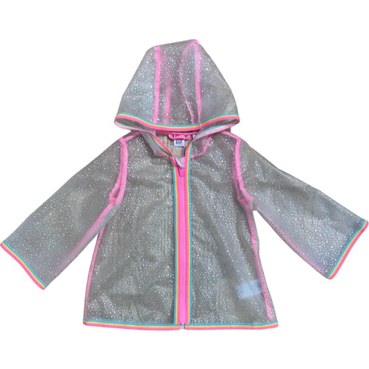 Gap rain coat, 3T