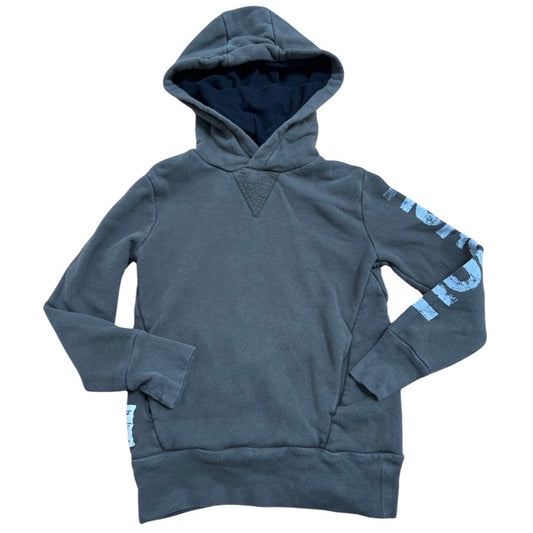 Nununu Sweatshirt, 4-5T