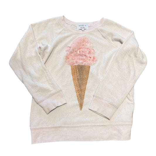 wildfox kids Sweatshirt, 7-8