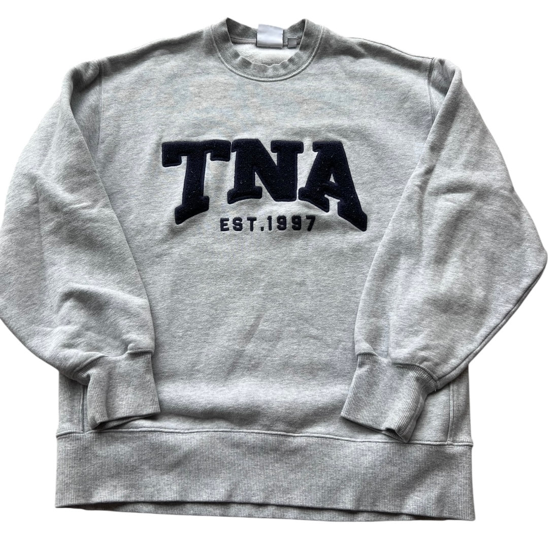 TNA Sweatshirt, 2xs