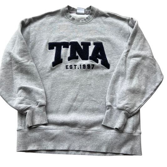 TNA Sweatshirt, 2xs