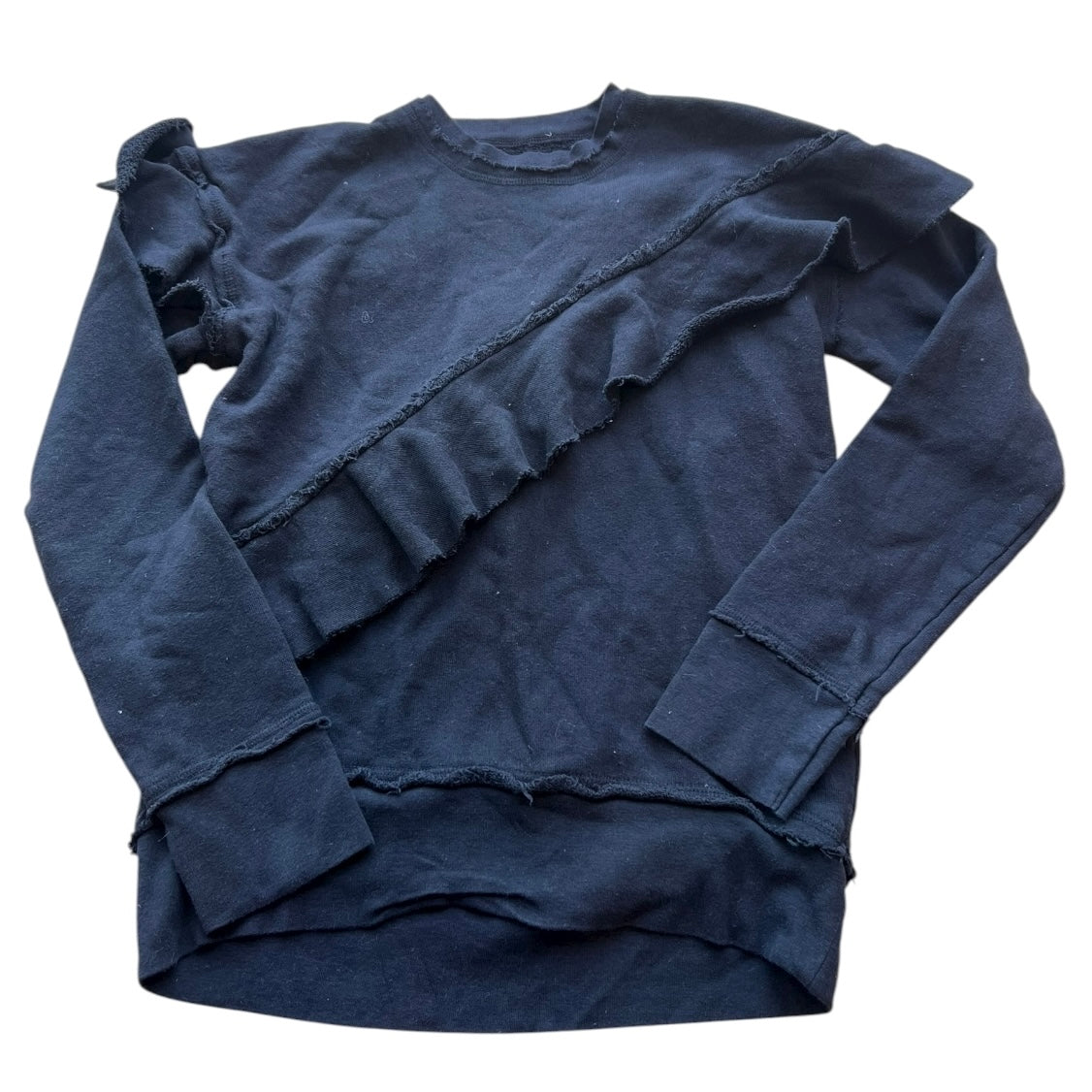 Nununu Sweatshirt, 10-11