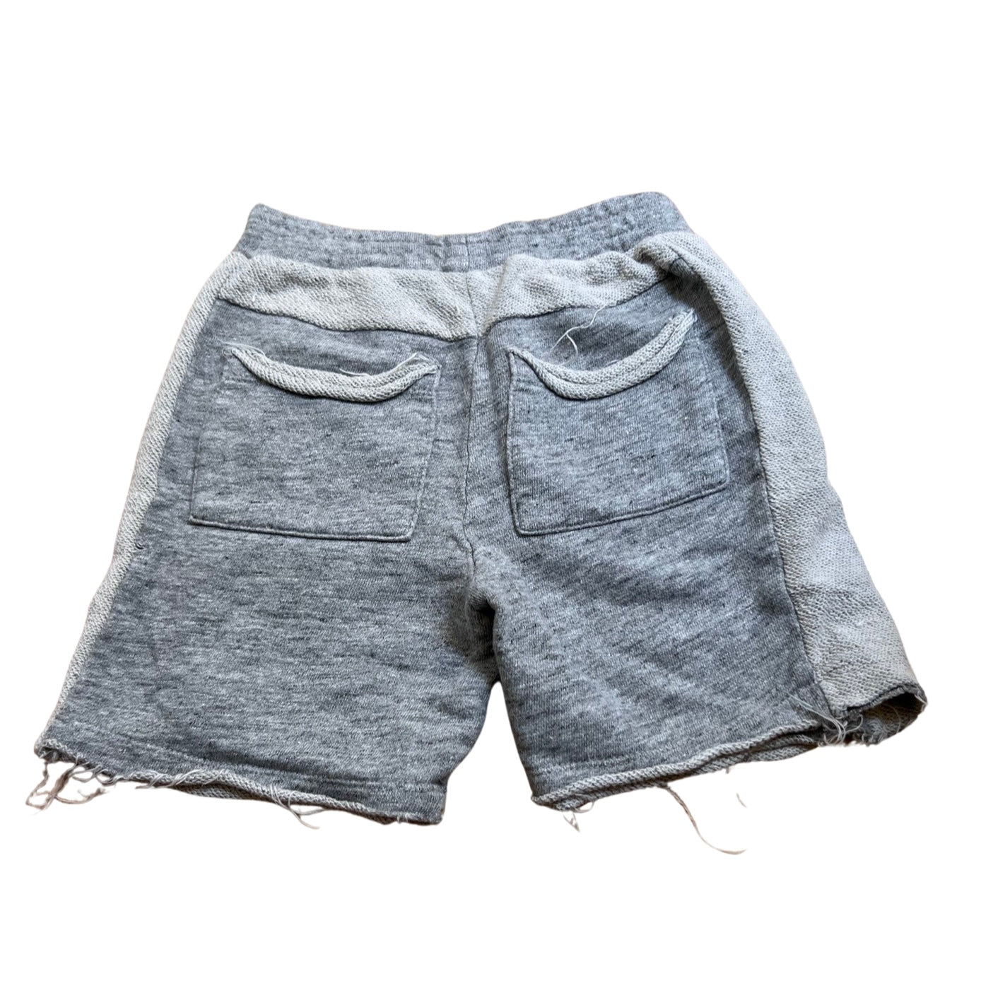 Chaser shorts, 6