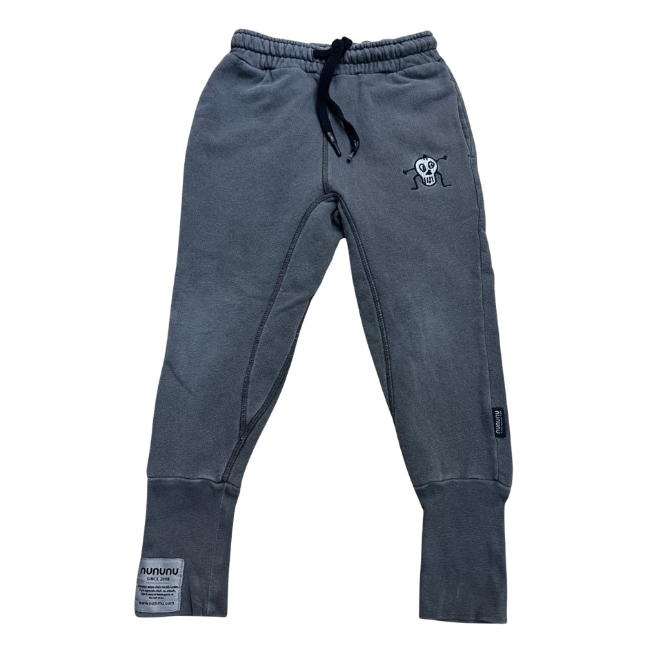 Nununu sweatpants, 6-7