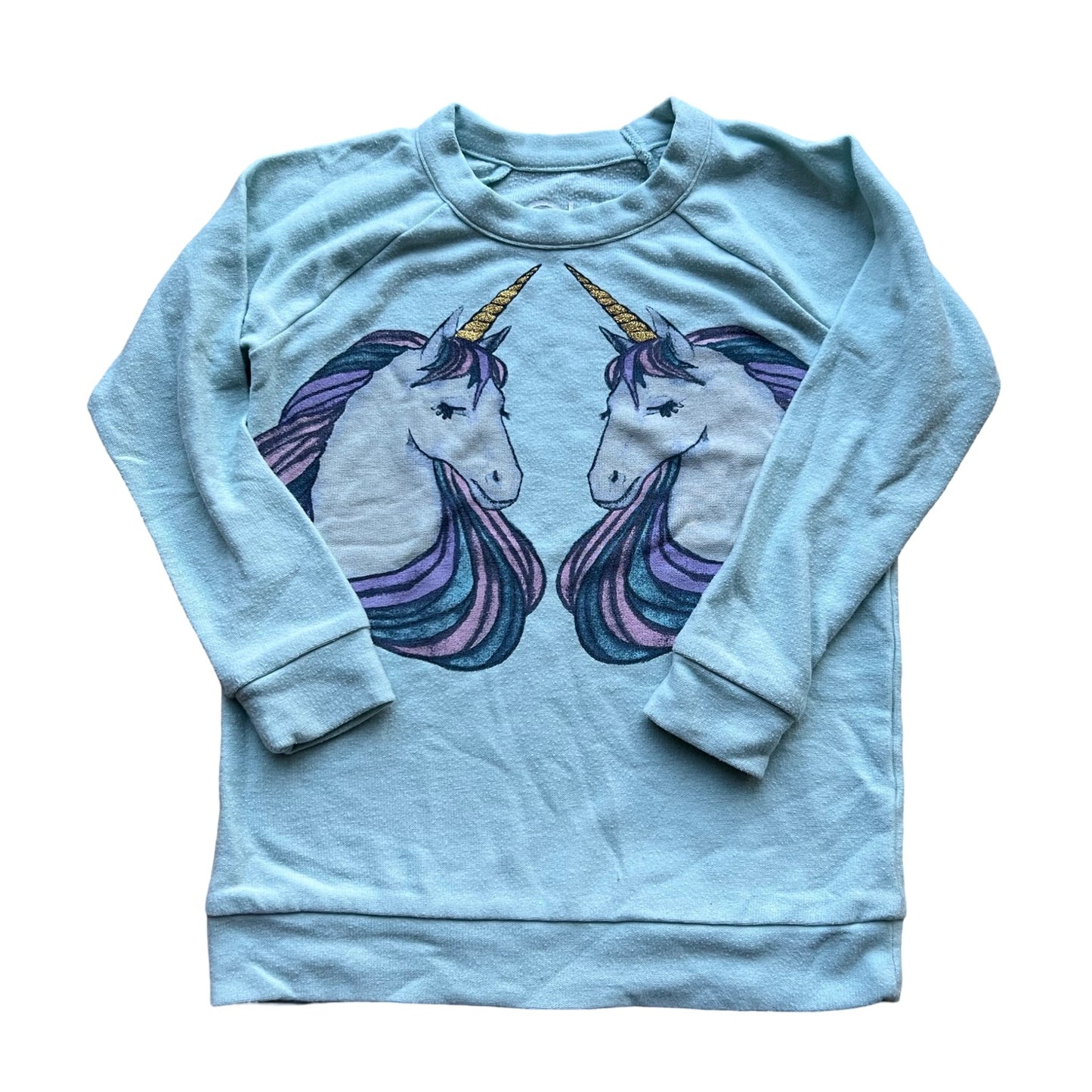 Chaser Sweatshirt, 5