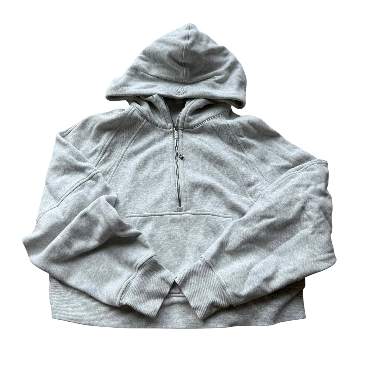 lululemon Sweatshirt, Xs