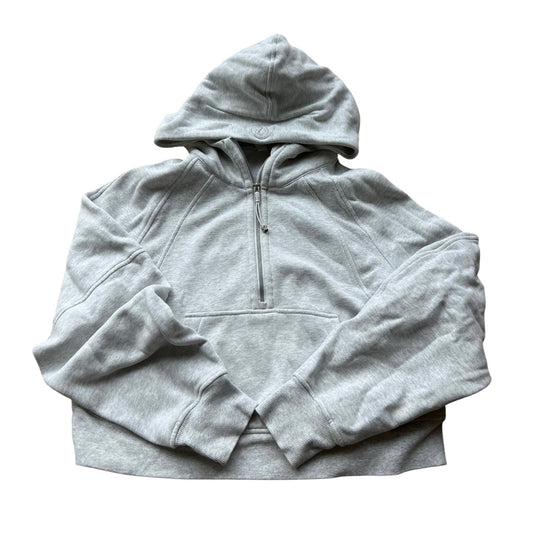 lululemon Sweatshirt, Xs