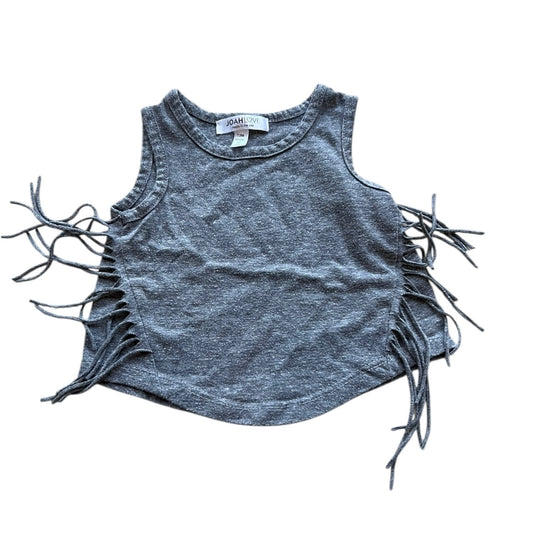 Joah Love tank, 12M