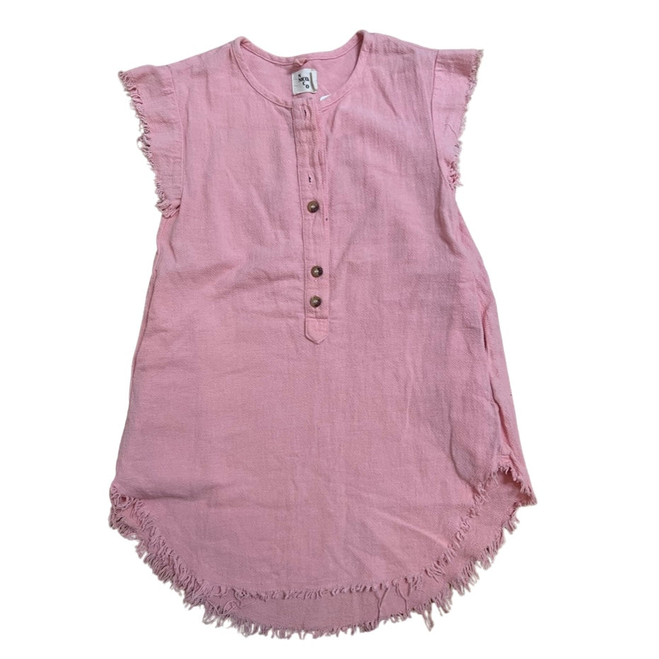 Nico Nico Coverup, 2T
