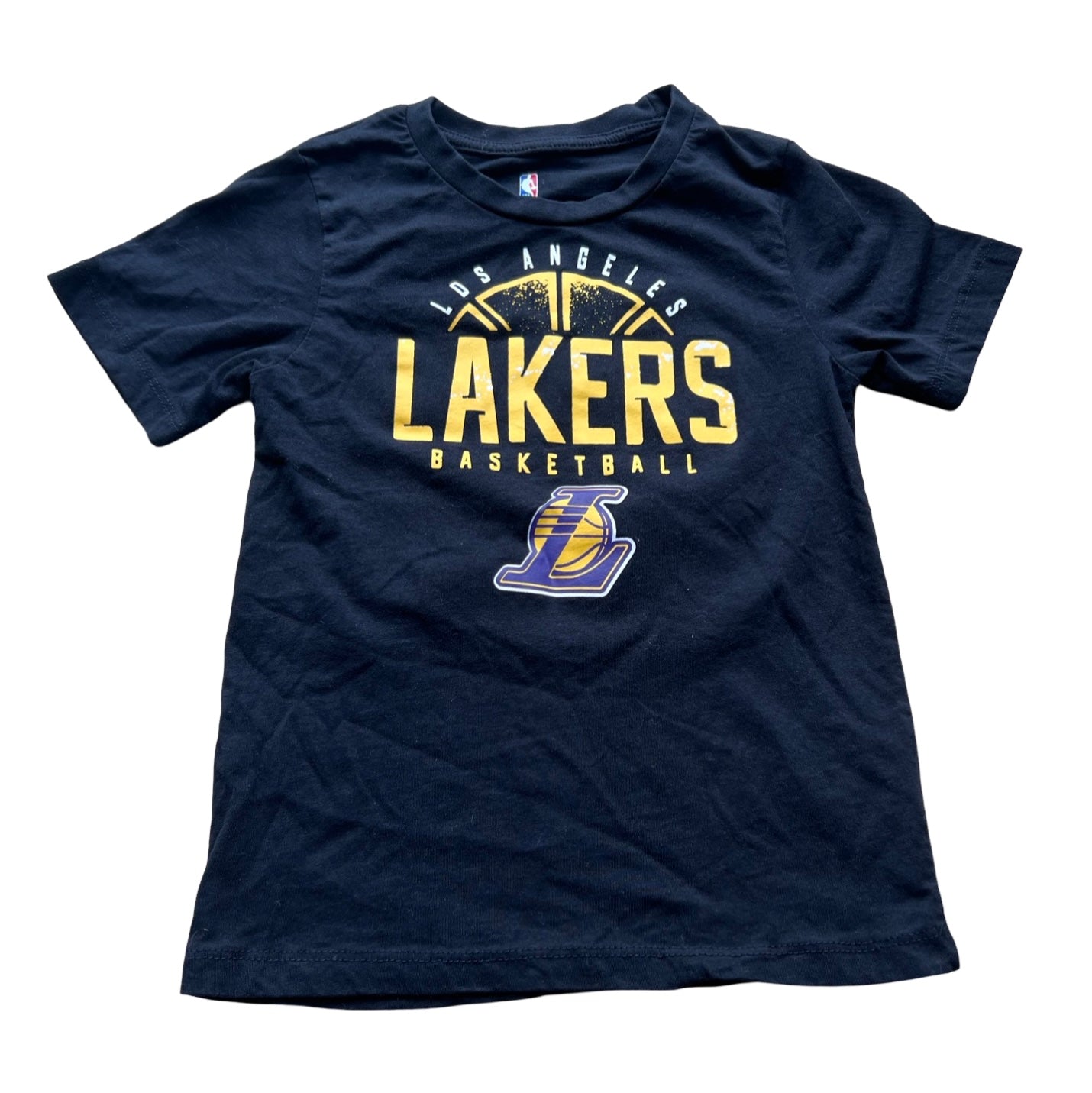 NBA tshirt, 7