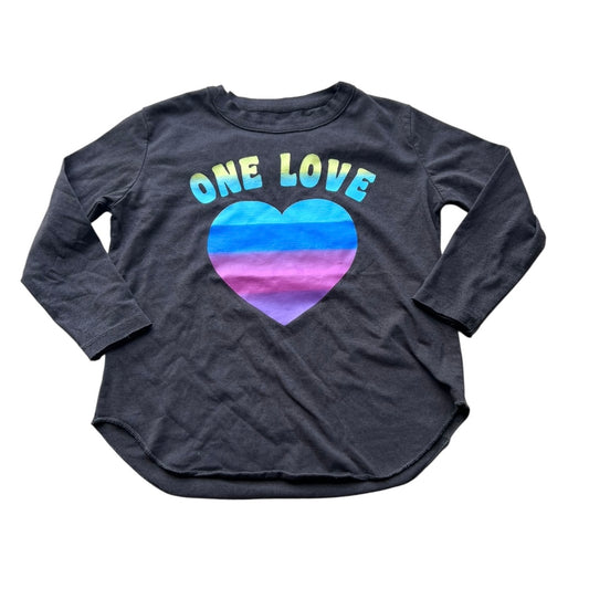 Chaser Long sleeve, 4