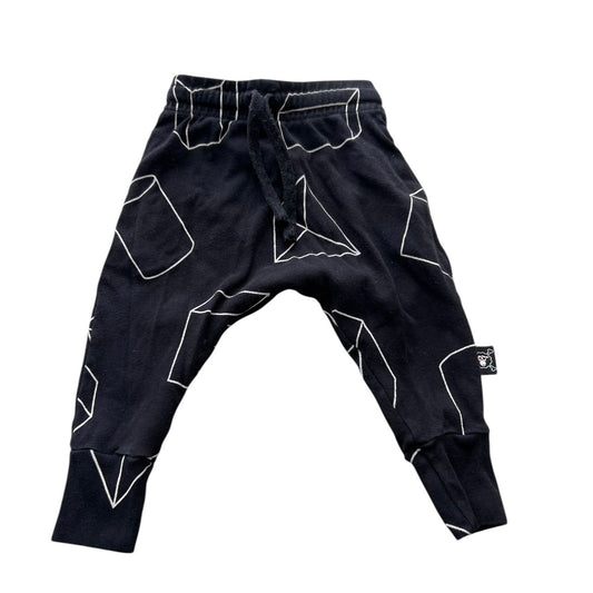 Nununu pants, 6-12M