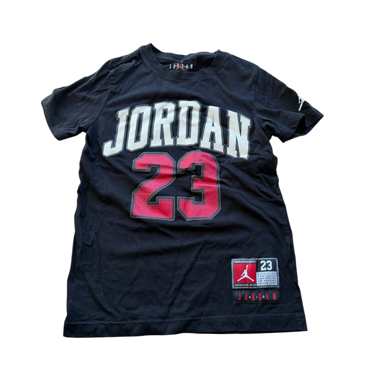Jordan tshirt, 8-10