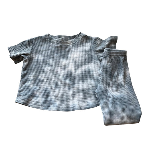 Mikki Rae set, 6-12M