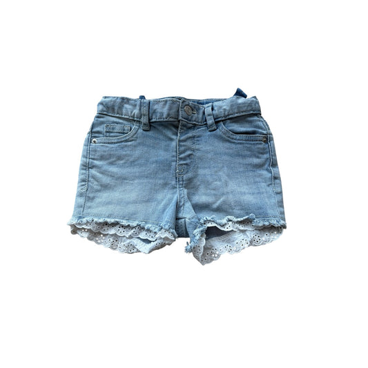 Cat and Jack shorts, 3