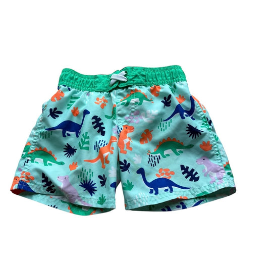 Cat and Jack Bathing suit, 4