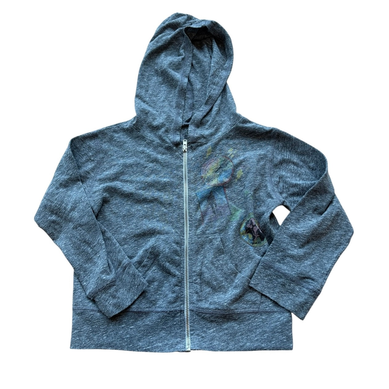 Lauren Moshi Sweatshirt, 4