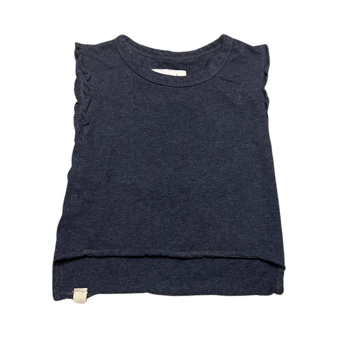 Mini Mioche tshirt, 12-18M