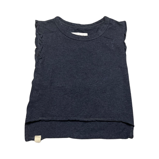 Mini Mioche tshirt, 12-18M