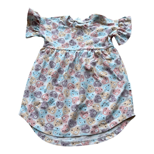 hux dress, 12-18M