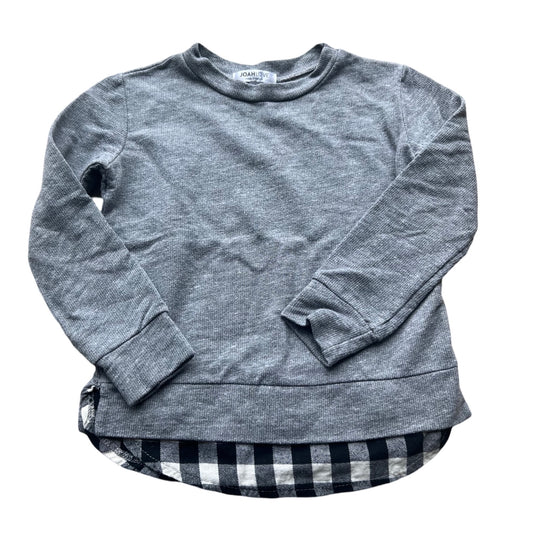 Joah Love Long sleeve, 4