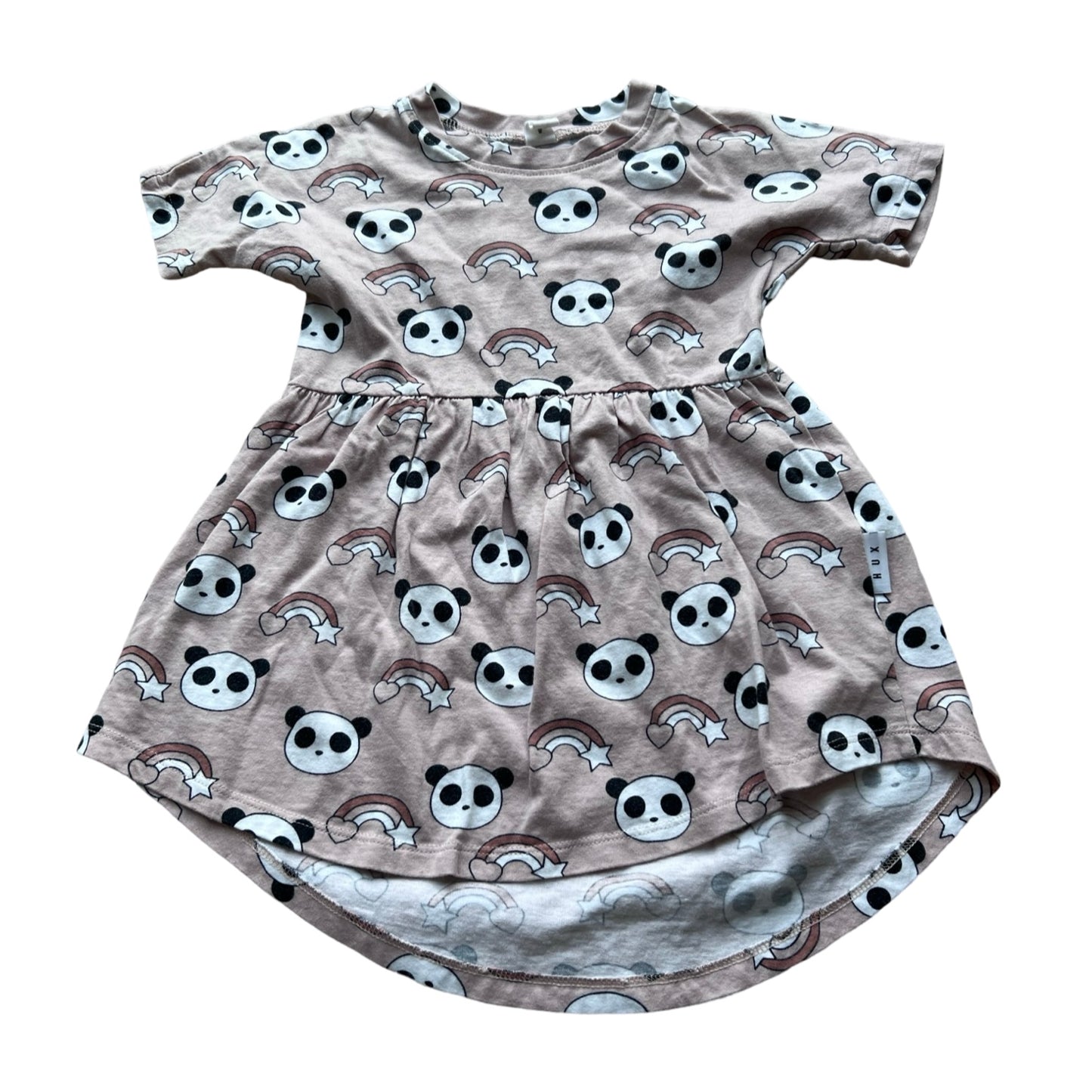 Hux dress, 18-24M