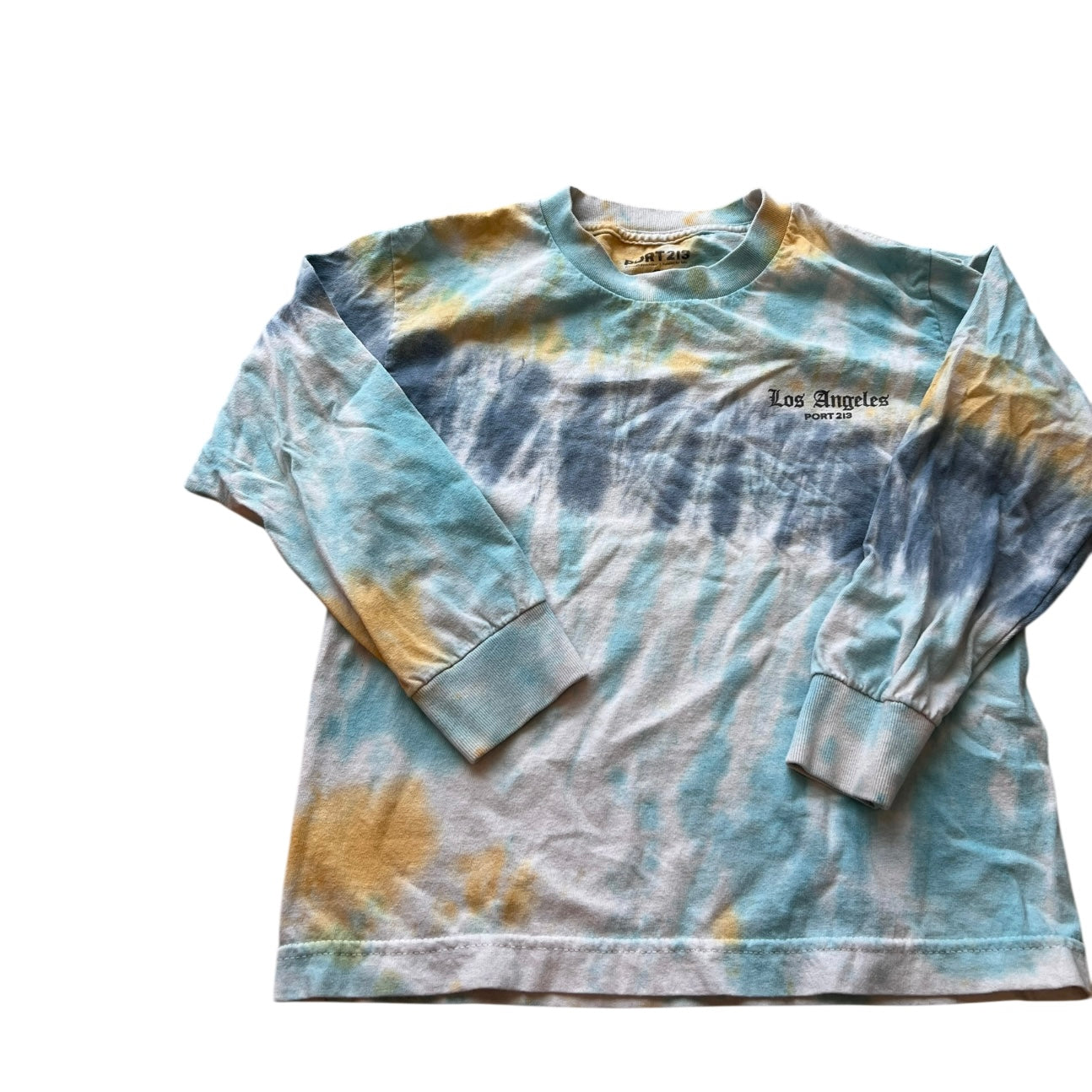 Port 213 Long sleeve, 7-8